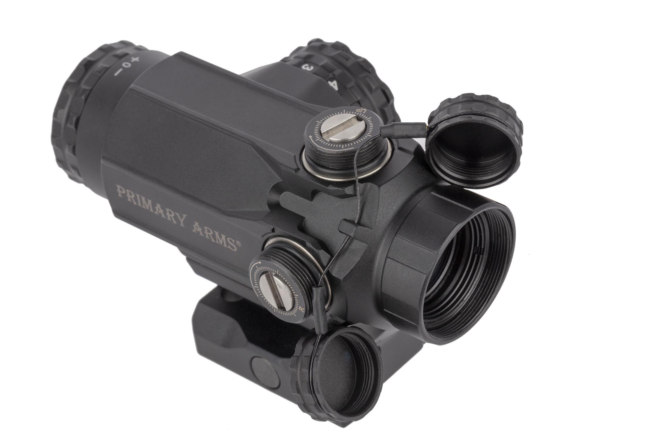 Primary Arms SLx Compact 1x20 Prism Scope ACSSCyclops PAC1XACSSCYCLOPS